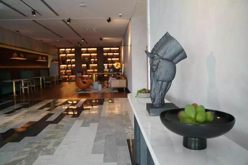 Novotel Jumeirah Village Triangle