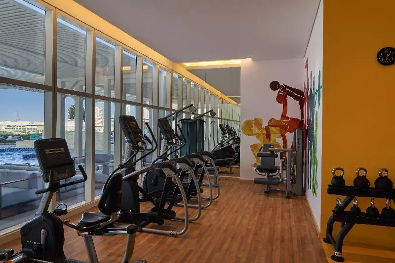 Novotel Jumeirah Village Triangle