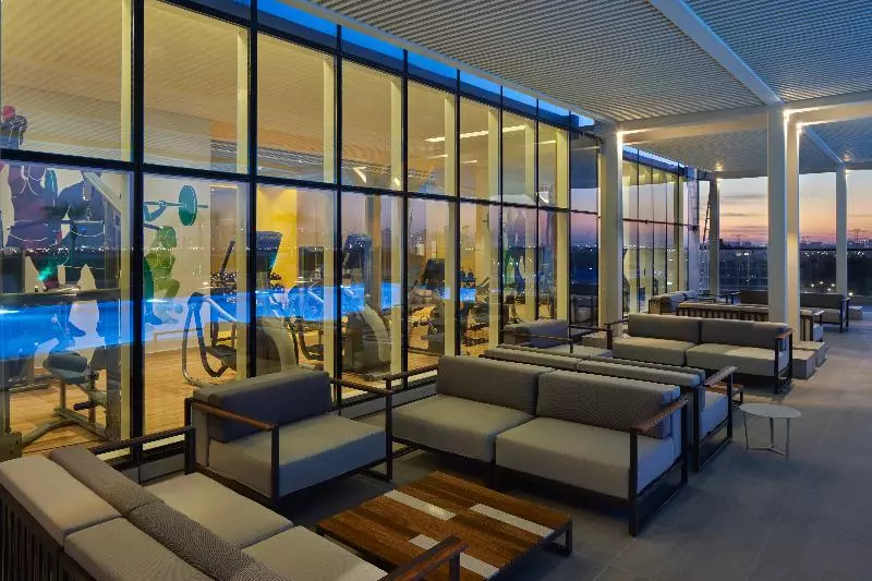 Novotel Jumeirah Village Triangle