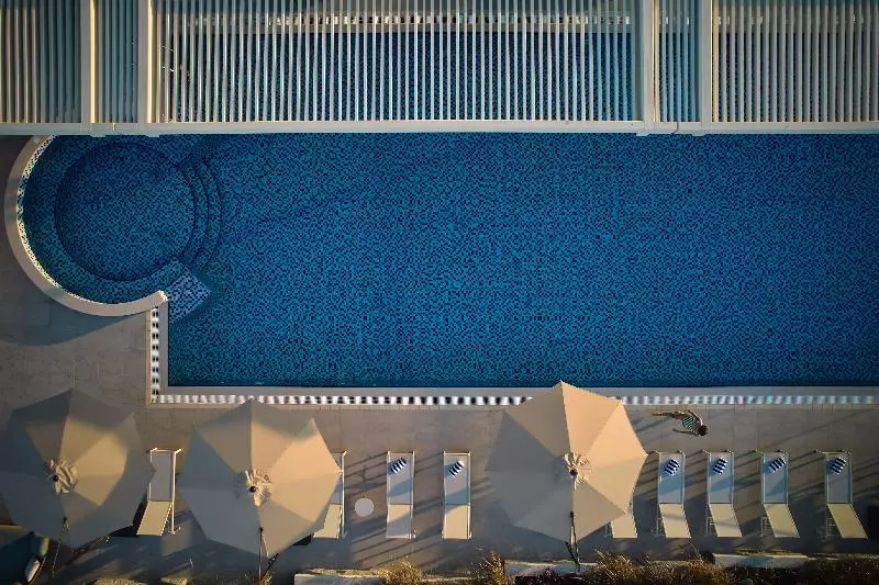 Novotel Jumeirah Village Triangle