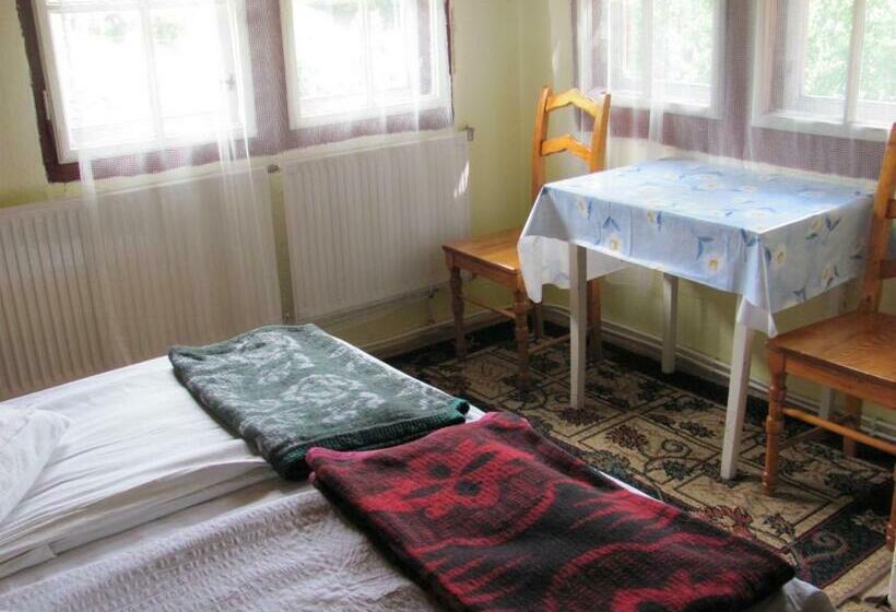 פנסיון Antonia