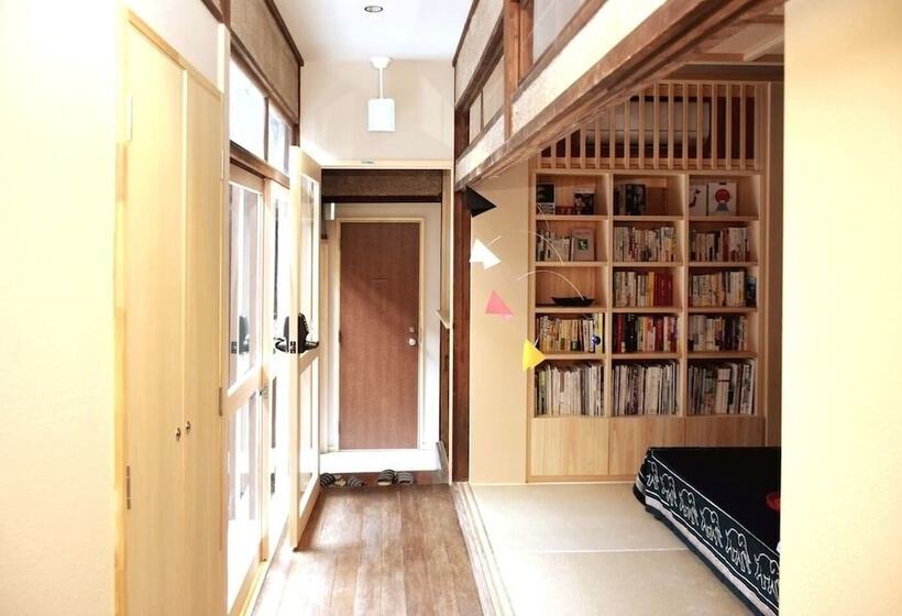 Pensione Bito Tsuyamaan Lwx