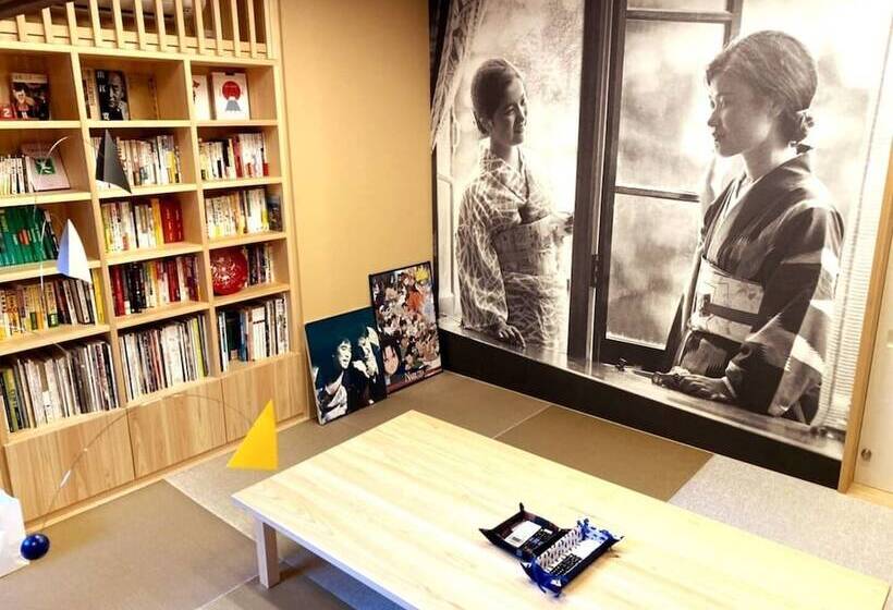 Pensione Bito Tsuyamaan Lwx