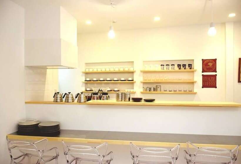 Pensione Bito Tsuyamaan Lwx