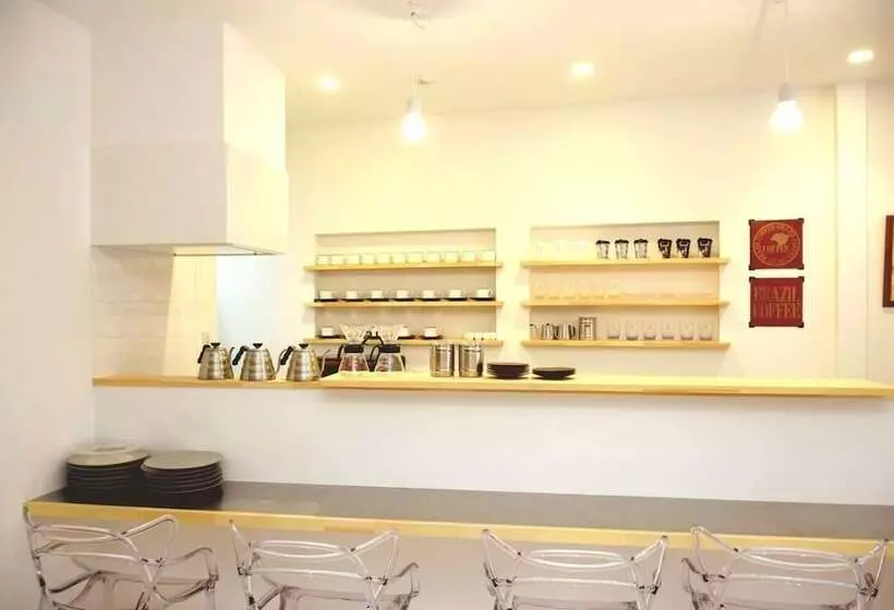 ペンション Bito Tsuyamaan Lwx