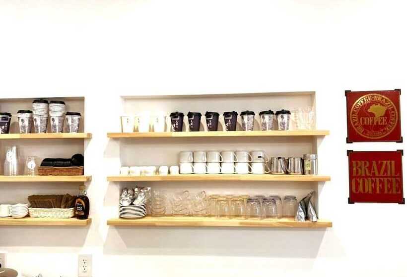 Pensione Bito Tsuyamaan Lwx