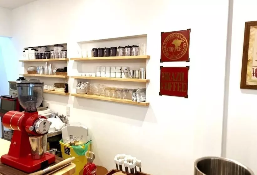 ペンション Bito Tsuyamaan Lwx