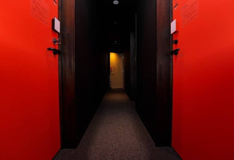 Pensione Bito Tsuyamaan Lwx