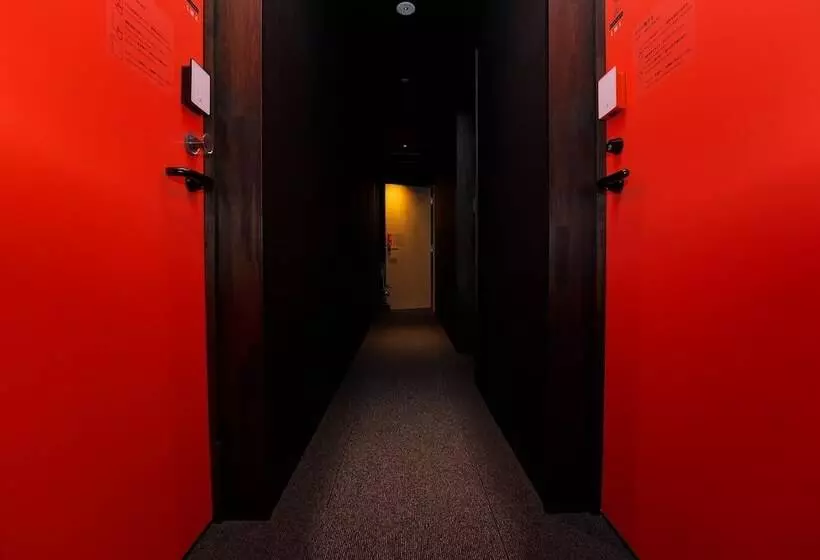 ペンション Bito Tsuyamaan Lwx