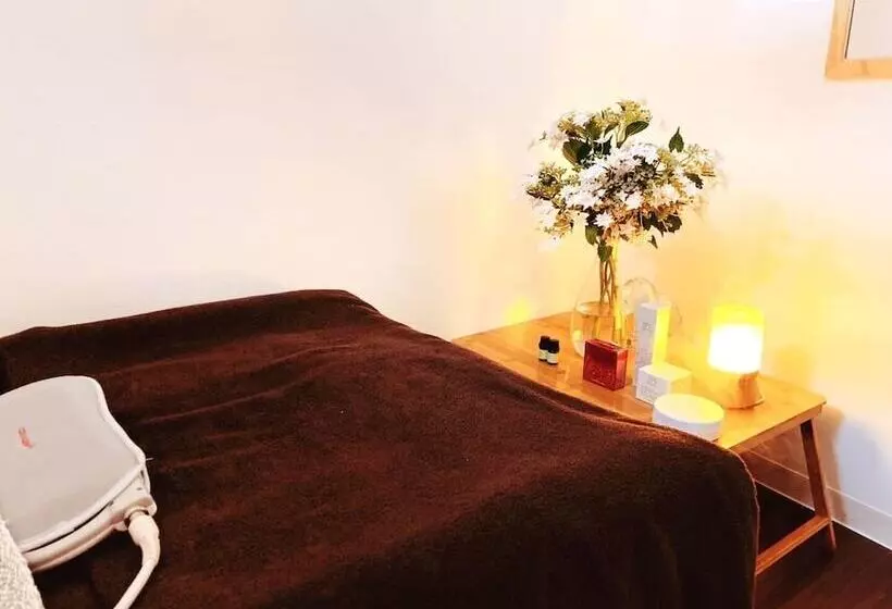 ペンション Bito Tsuyamaan Lwx