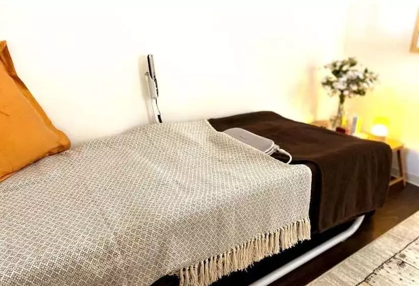 ペンション Bito Tsuyamaan Lwx