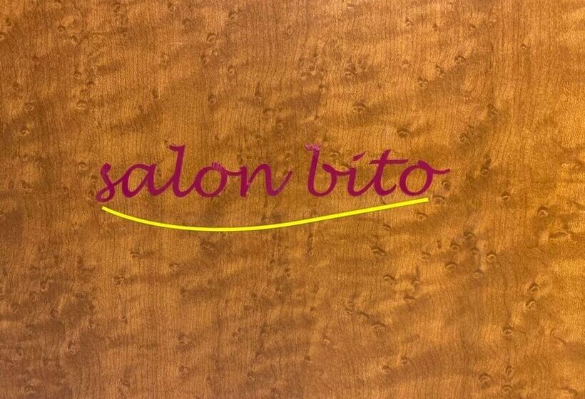 Pensione Bito Tsuyamaan Lwx