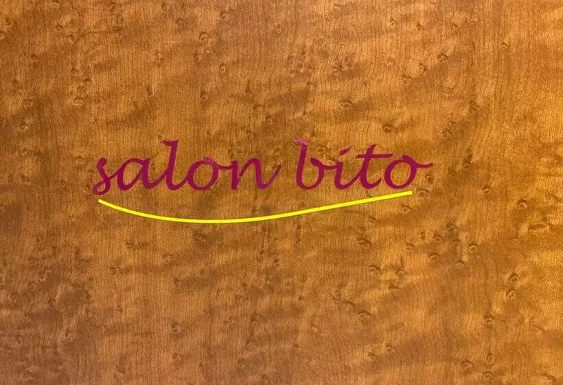 ペンション Bito Tsuyamaan Lwx