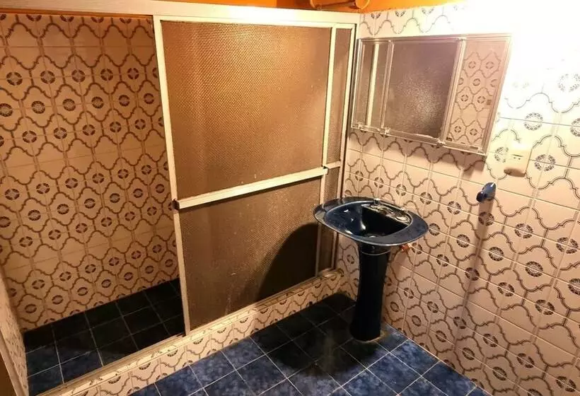 پانسیون Circo Hostel