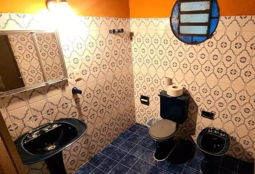 پانسیون Circo Hostel