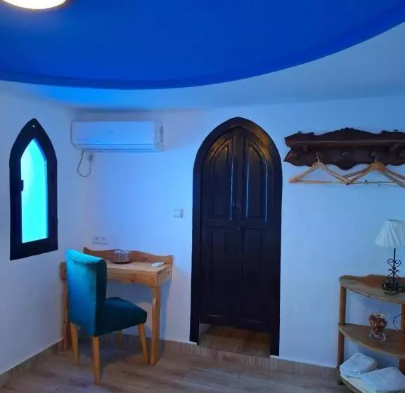 Majatalo Dar Gabriel