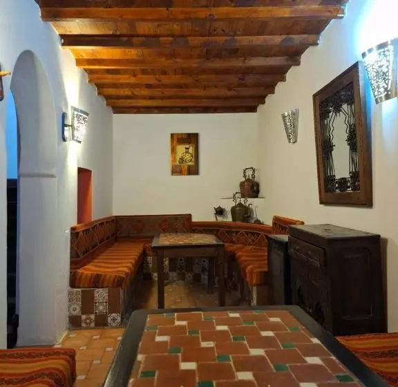 Majatalo Dar Gabriel