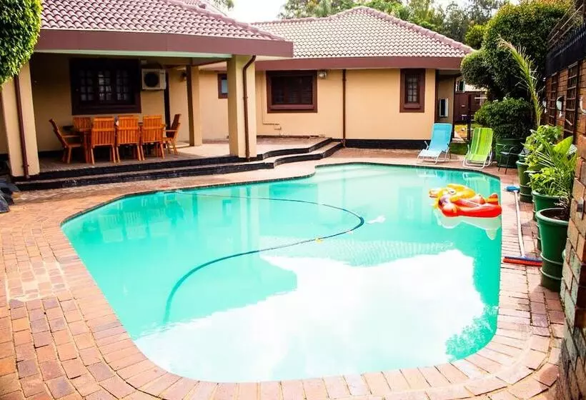 Majatalo Erima Lodge