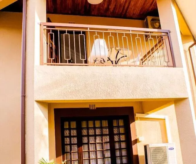 Majatalo Erima Lodge