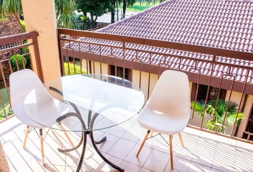 Majatalo Erima Lodge