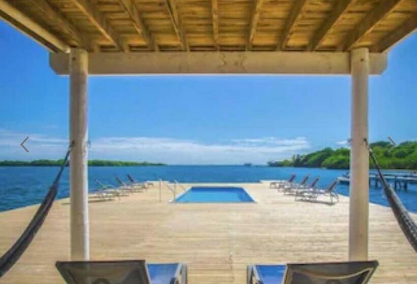 پانسیون La’la Villas