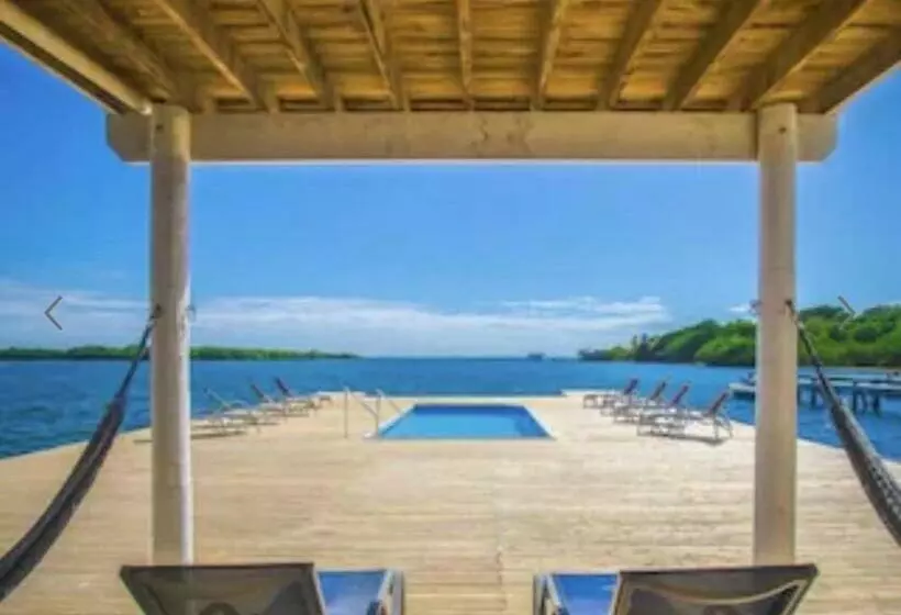 پانسیون La’la Villas