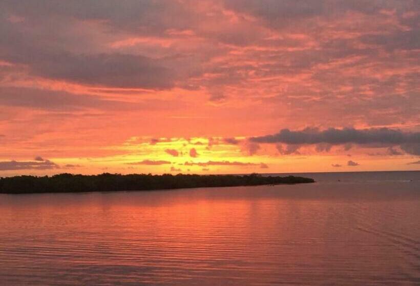 پانسیون La’la Villas