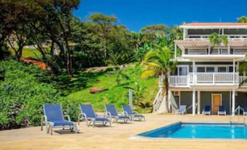 پانسیون La’la Villas