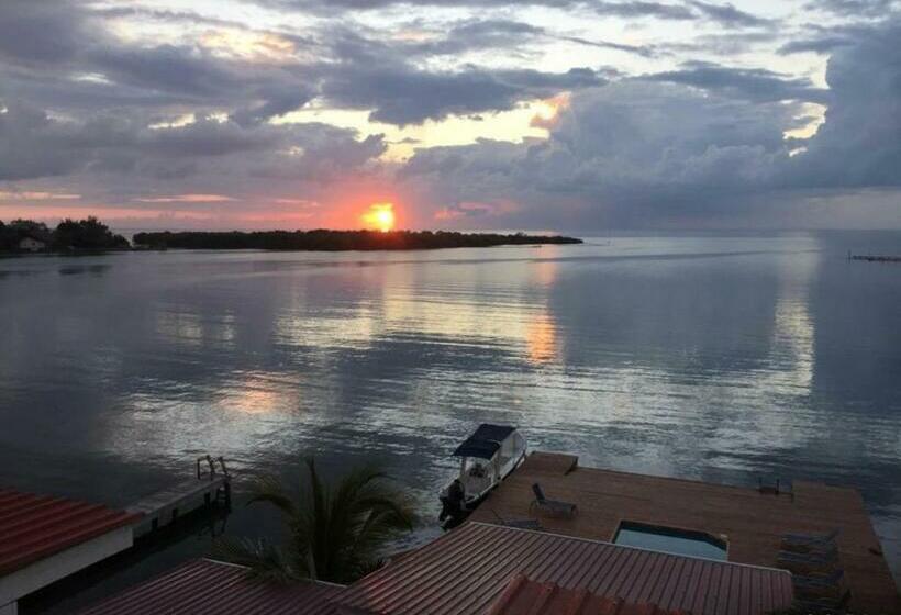 پانسیون La’la Villas