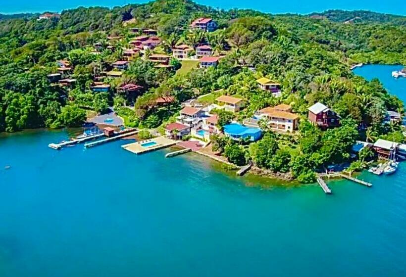 پانسیون La’la Villas