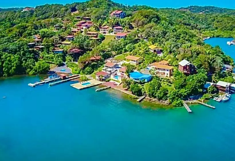 پانسیون La’la Villas