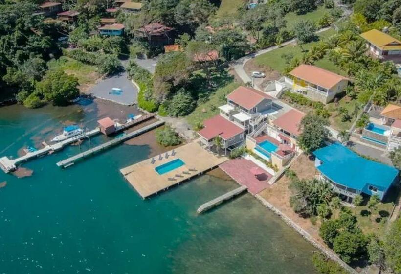 پانسیون La’la Villas