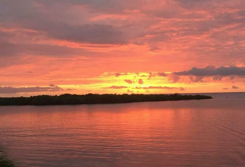 پانسیون La’la Villas