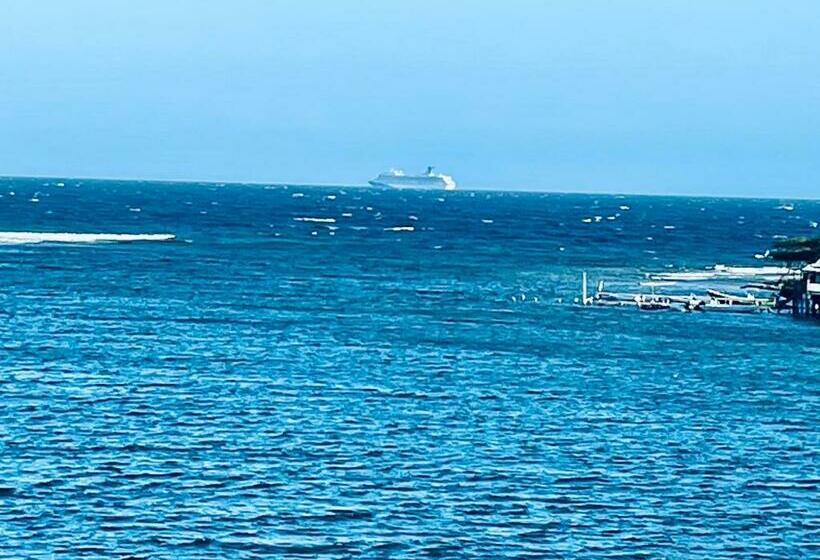 پانسیون La’la Villas