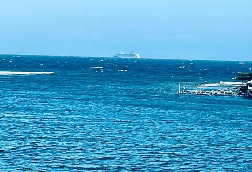 پانسیون La’la Villas