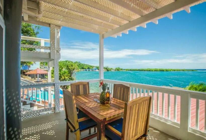 پانسیون La’la Villas