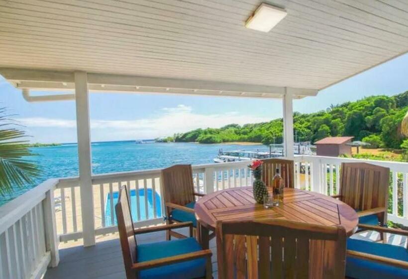 پانسیون La’la Villas