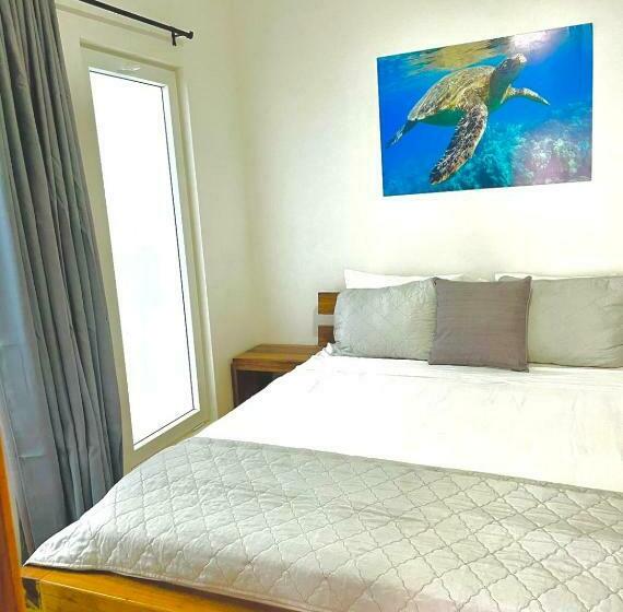 پانسیون La’la Villas