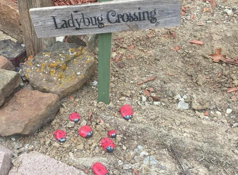 פנסיון Acorn Hideaways Canton Old West Bunkhouse For 9   Trail S End Corral