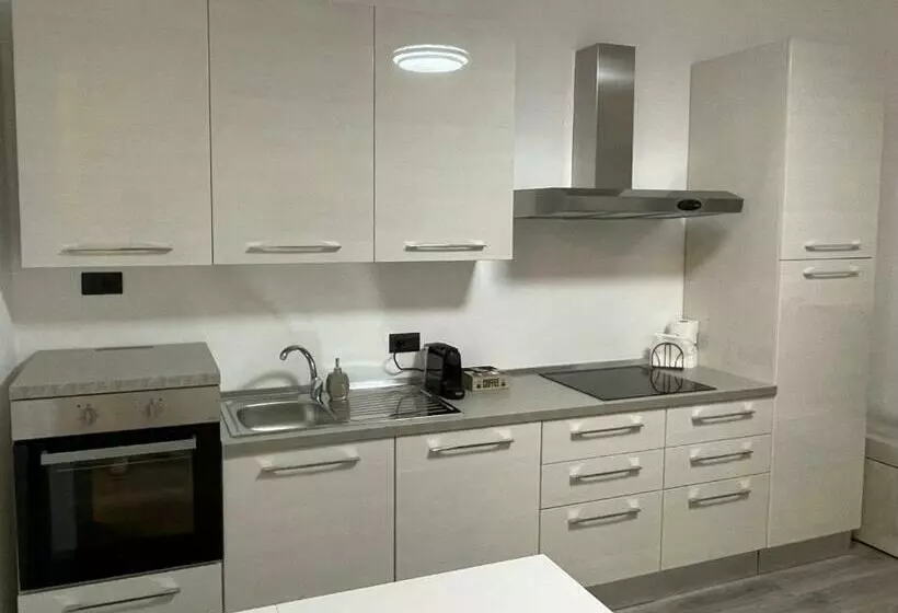 تختخواب و صبحانه Bnb Il Bicciolano