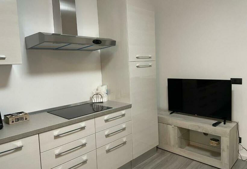 Bed and Breakfast Bnb Il Bicciolano