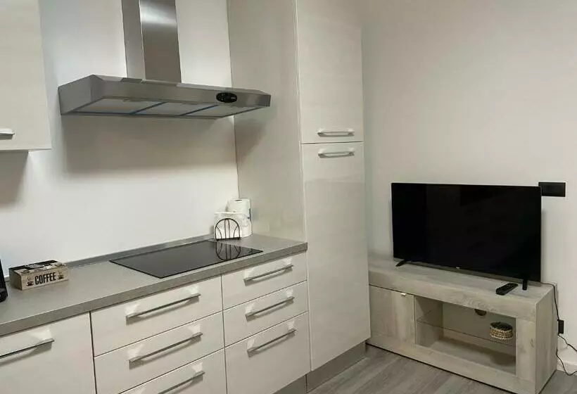 تختخواب و صبحانه Bnb Il Bicciolano