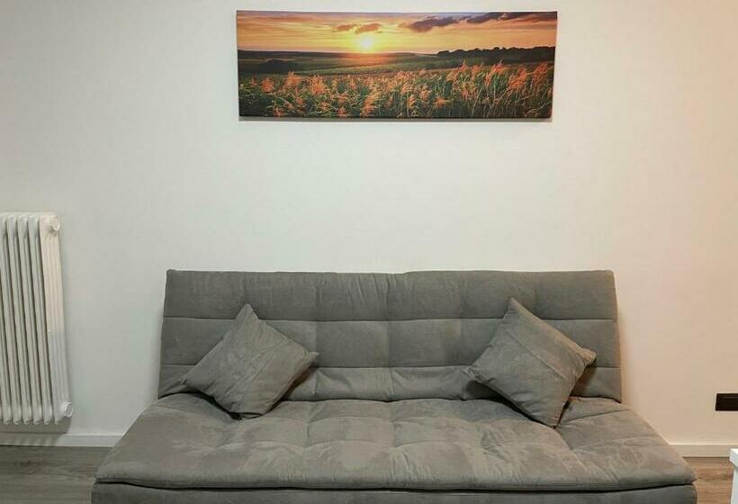 Bed and Breakfast Bnb Il Bicciolano