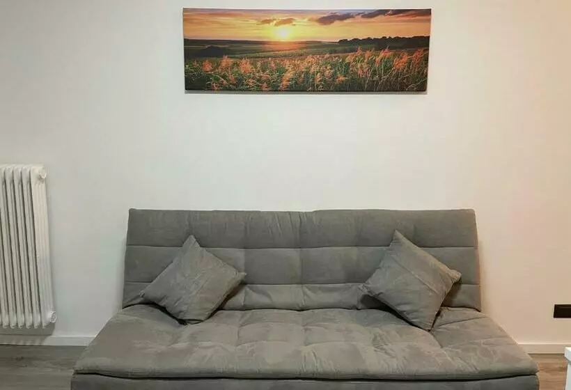 تختخواب و صبحانه Bnb Il Bicciolano