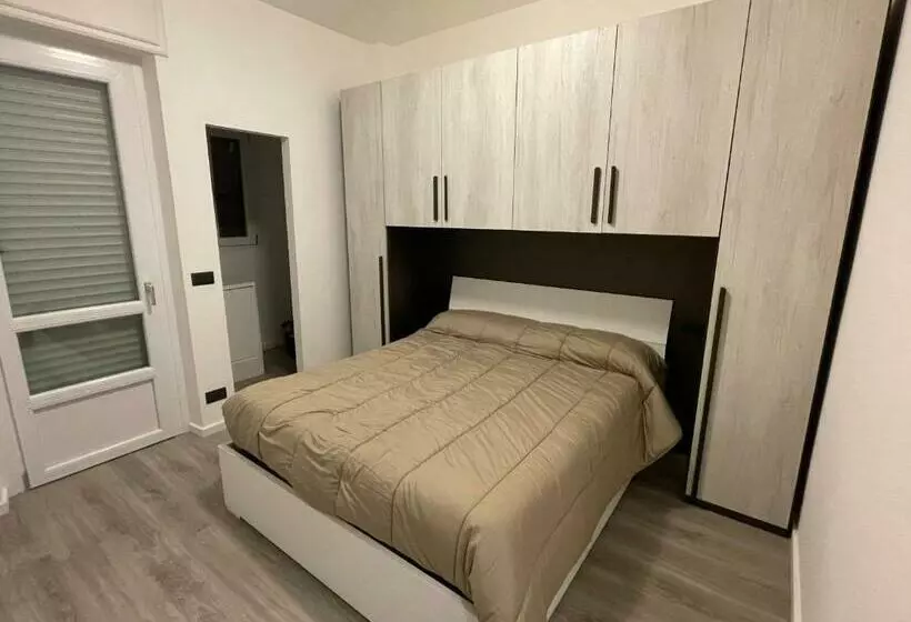 تختخواب و صبحانه Bnb Il Bicciolano