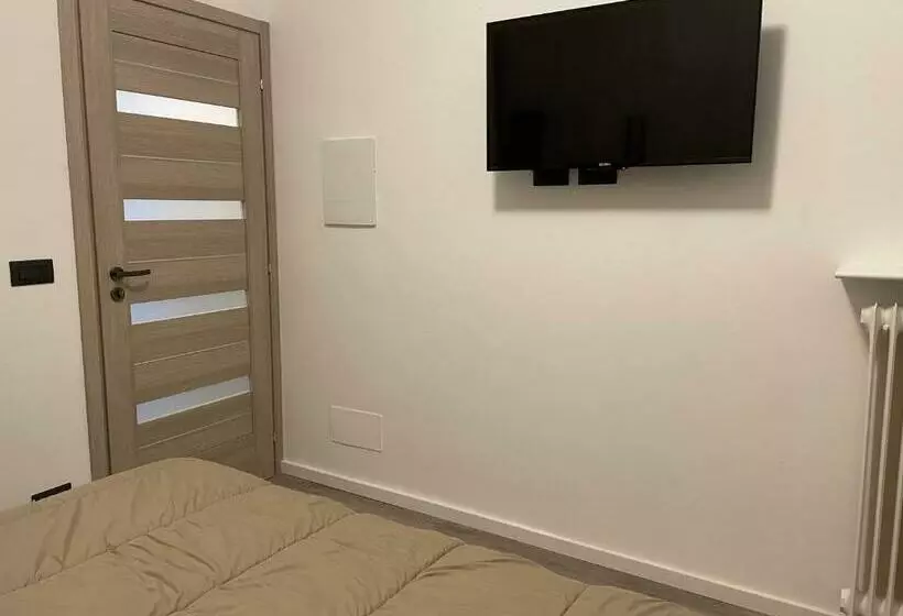 تختخواب و صبحانه Bnb Il Bicciolano