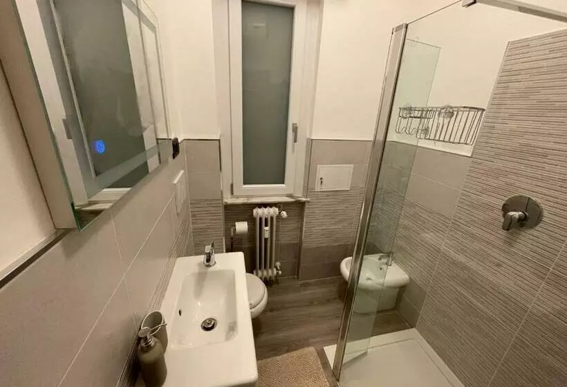 تختخواب و صبحانه Bnb Il Bicciolano