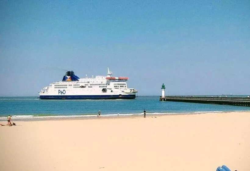 Aamiaismajoitus (B&B) La Carte Postale