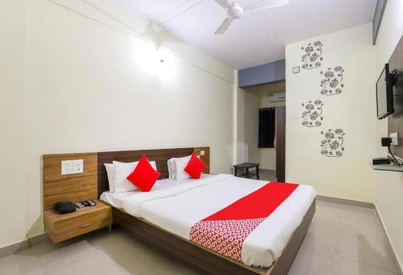 هتل Collection O Shree Dhoramnath