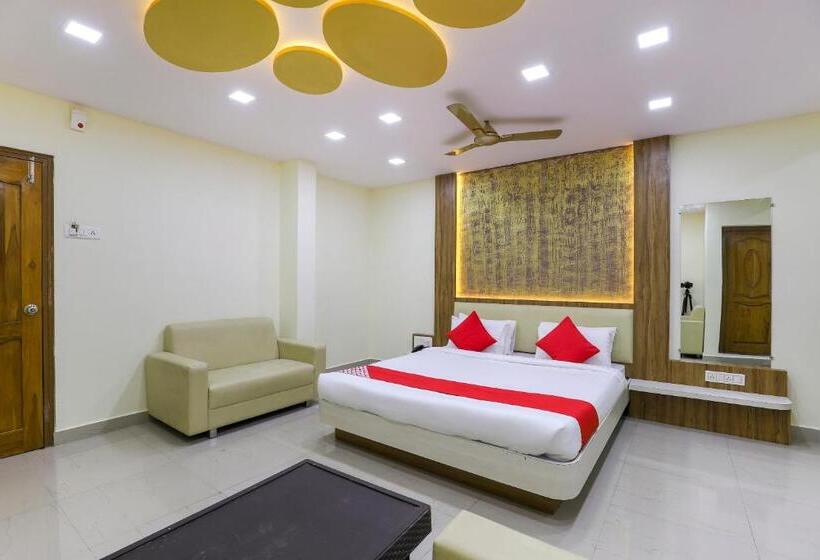 هتل Collection O Shree Dhoramnath